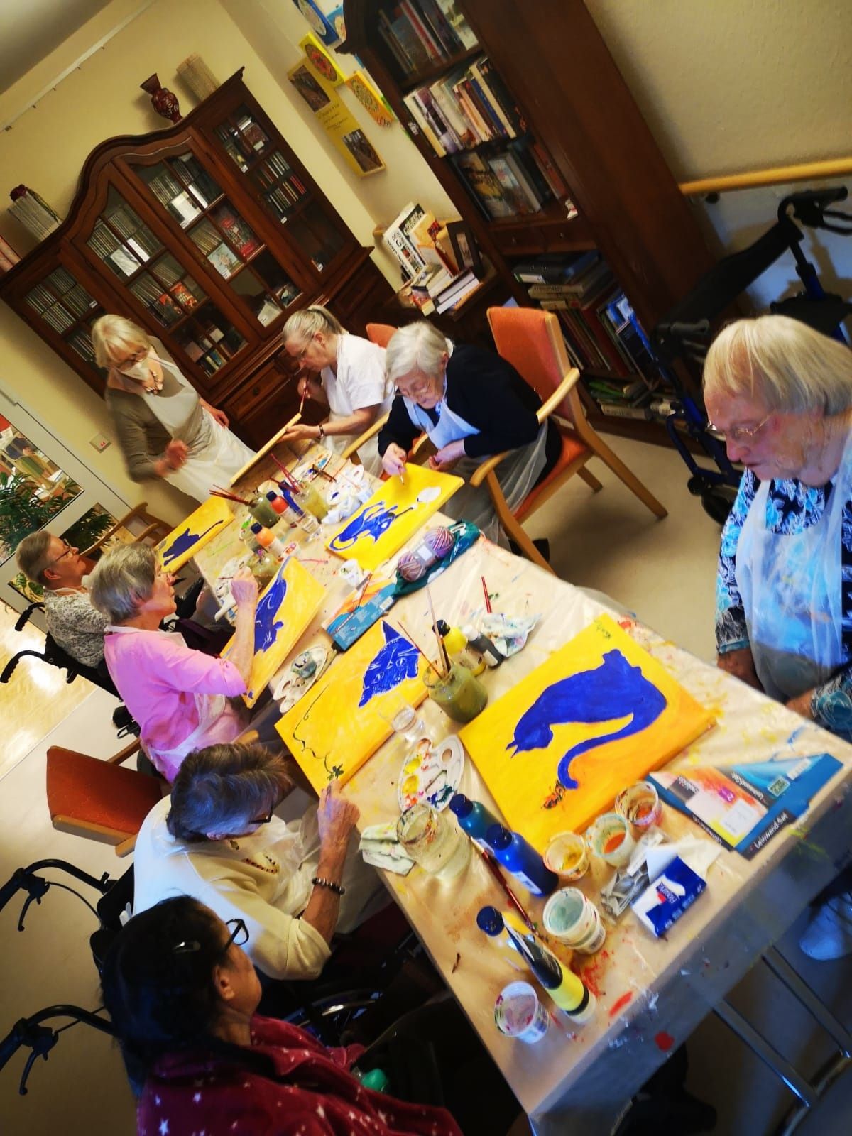 Funkensprüher Malkurs Bewohner.jpg